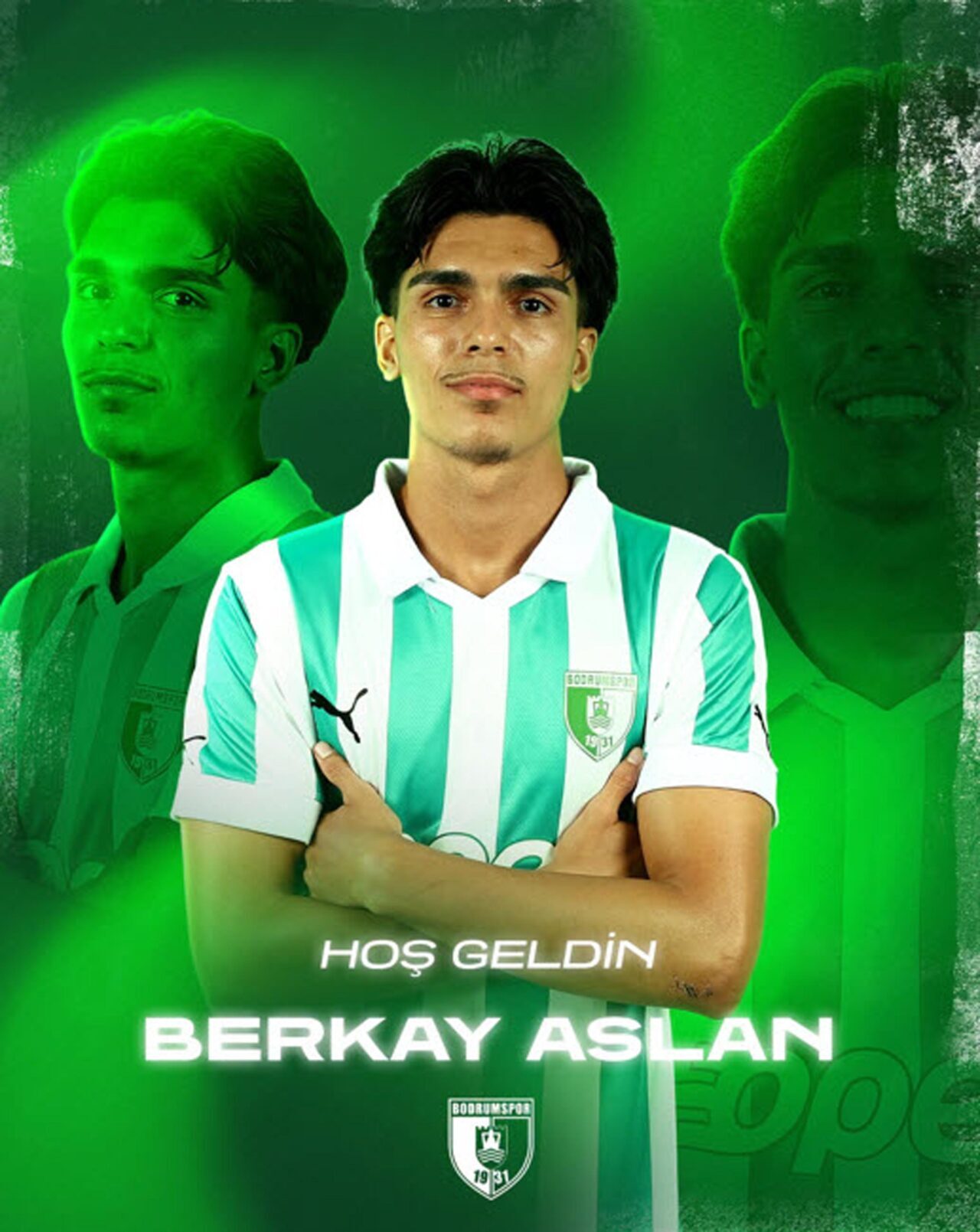 BODRUM, -1’İNCİ Lig’de Ege derbisinde deplasmanda Manisa Futbol Kulübü ile