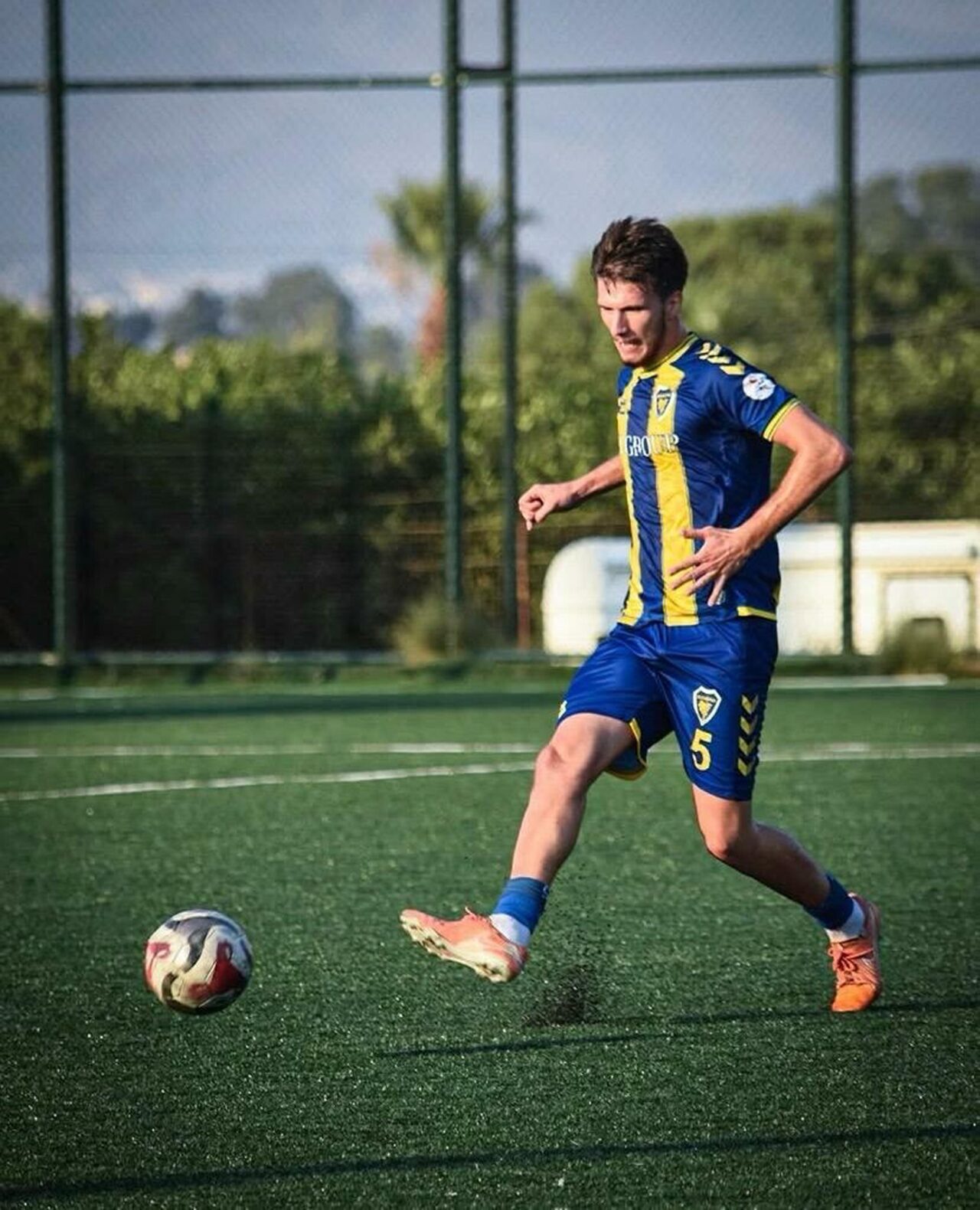 İZMİR, – 3’üncü Lig 2’nci Grup ekiplerinden Bucaspor 1928’de yeni
