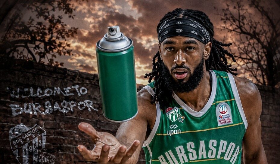 Ebru VARDAR / BURSA, – BURSASPOR Basketbol, 2026-2027 sezonu öncesi