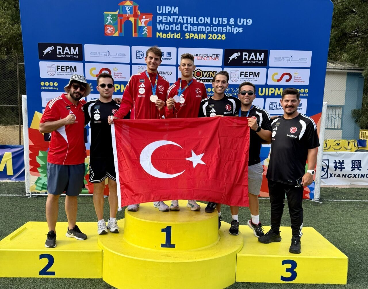 Ebru VARDAR/ BURSA, – BURSA Büyükşehir Belediyespor Kulübü sporcusu Muhammed