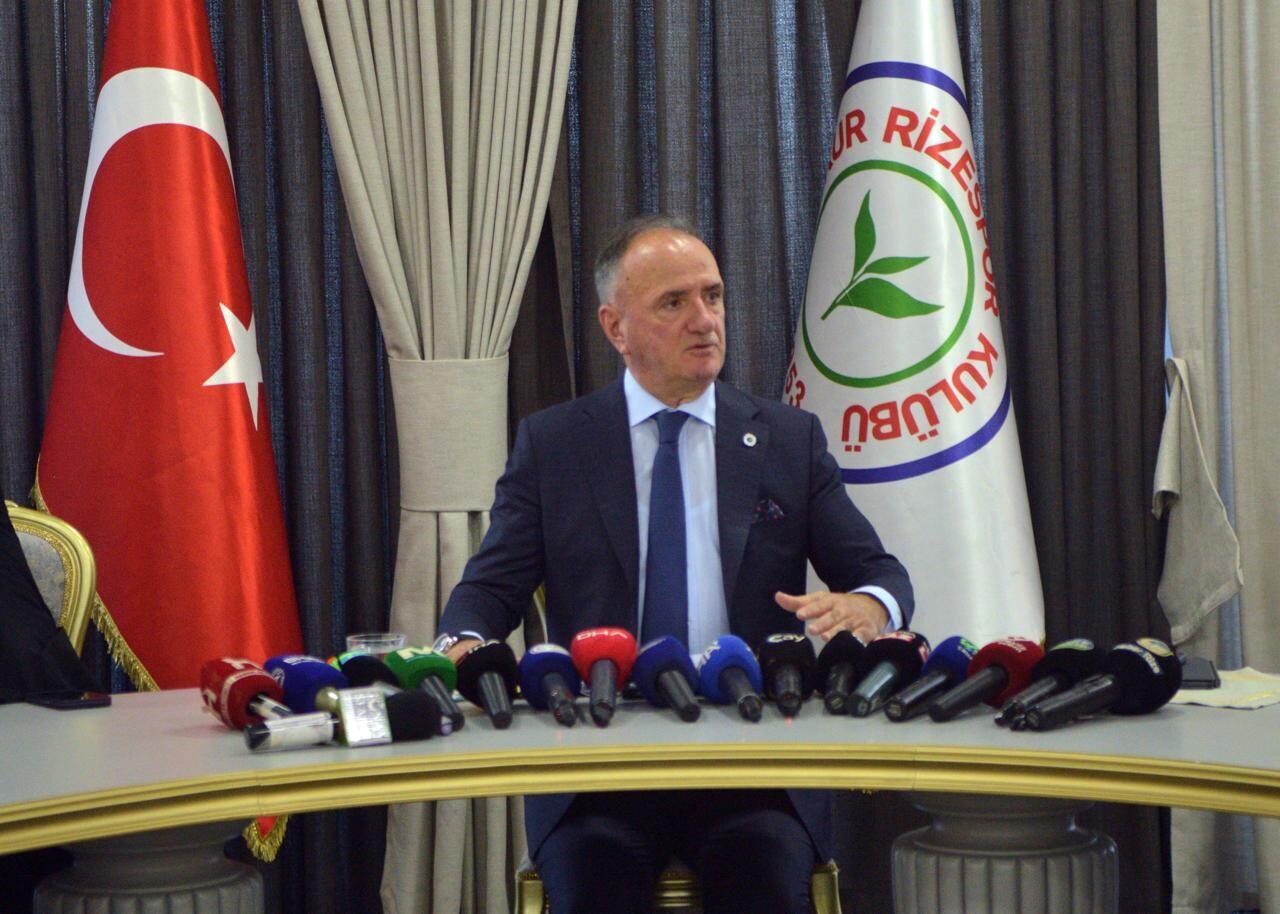 Mehmet Can PEÇE – Adem AKATİN / RİZE, – ÇAYKUR