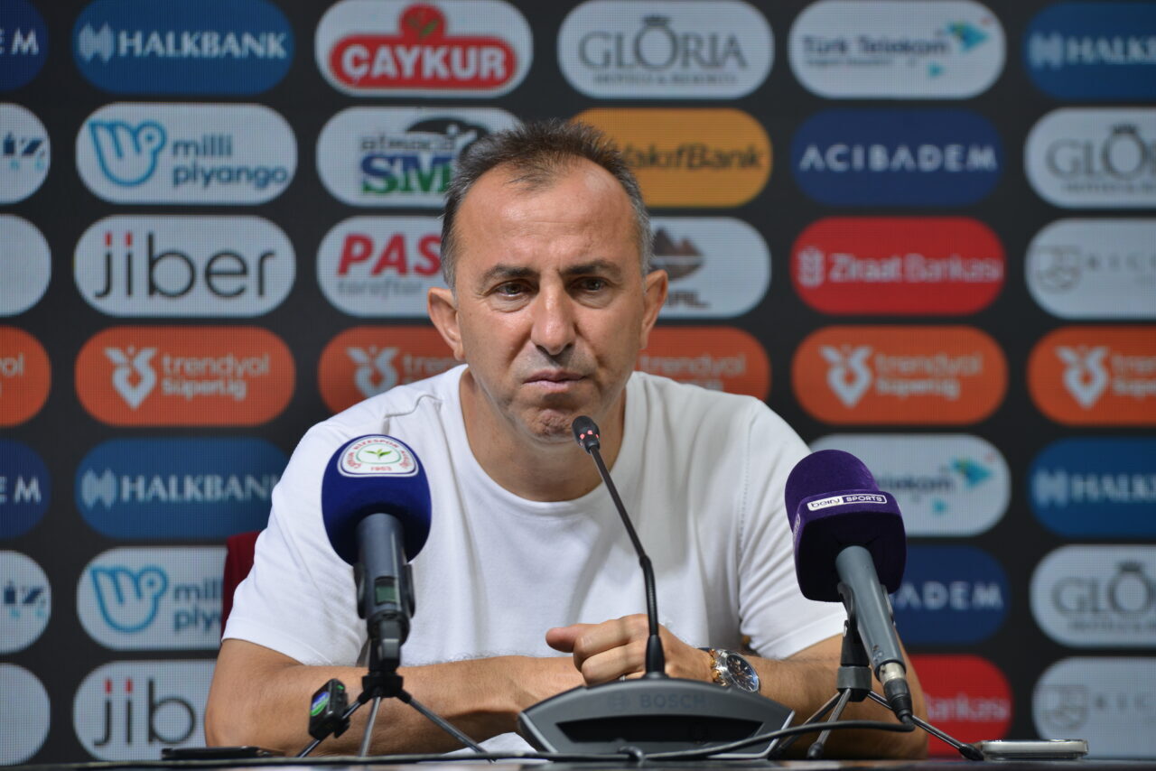 Mehmet Can PEÇE – Adem AKATİN / RİZE, – TRENDYOL