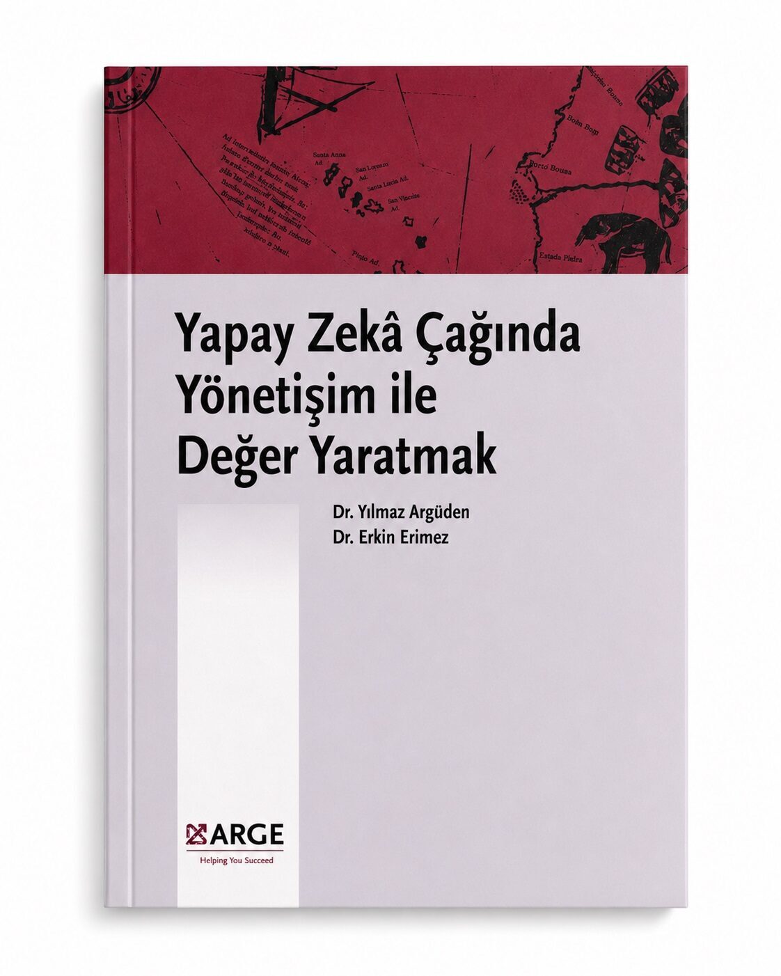 İSTANBUL, – TO mark its 35th anniversary, ARGE Consulting has