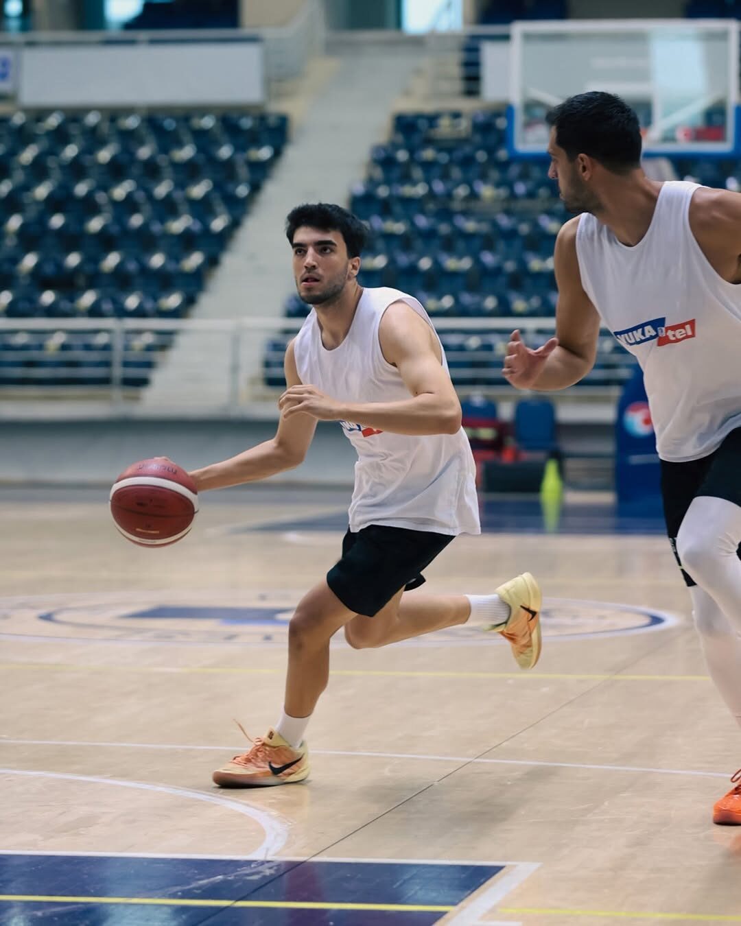DENİZLİ, – BASKETBOL Süper Ligi’nde Yukatel Denizli Basket yeni sezonun
