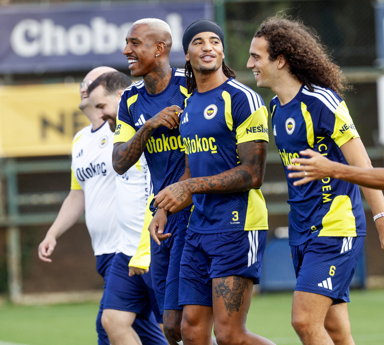 İSTANBUL, – FENERBAHÇE, 2026-27 sezonun ilk haftasında yarın akşam deplasmanda