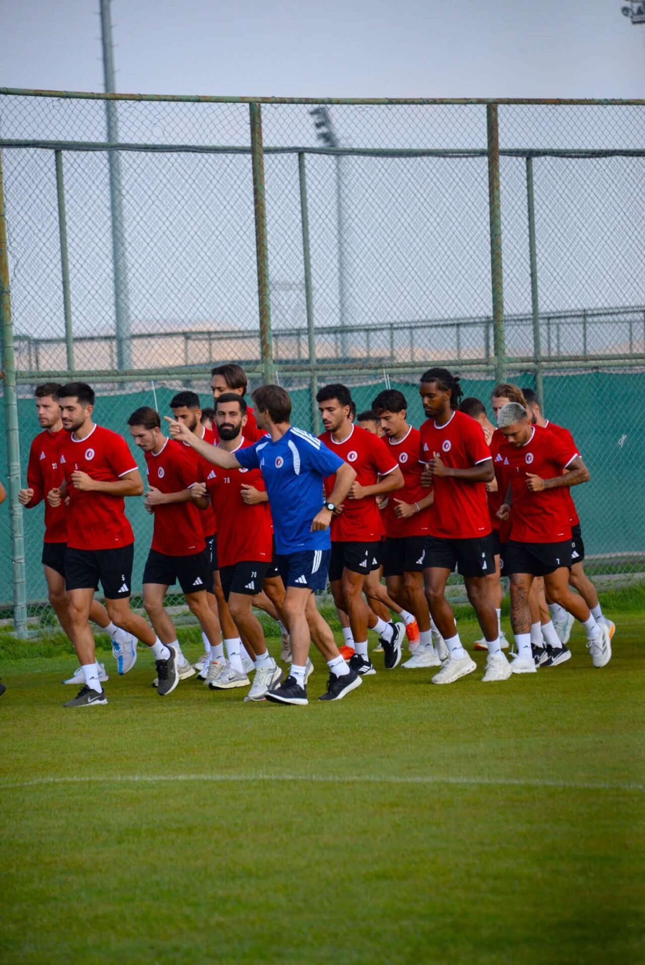 FETHİYE, – TFF 2’nci Lig Kırmızı Grup temsilcisi Fethiyespor, yeni