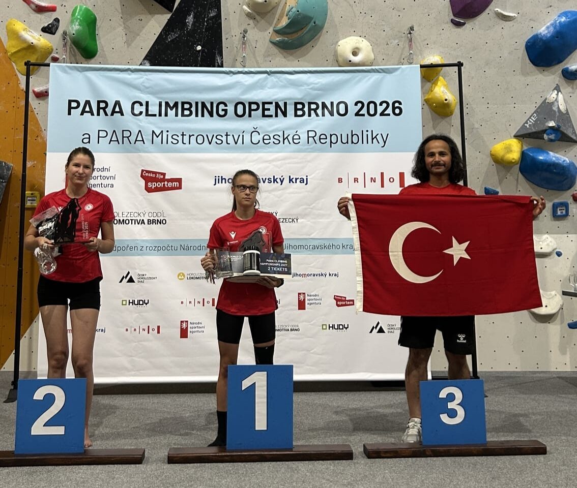 Cavit AKGÜN / MUĞLA, – MUĞLA Turkuaz Paralimpik Spor Kulübü’nün