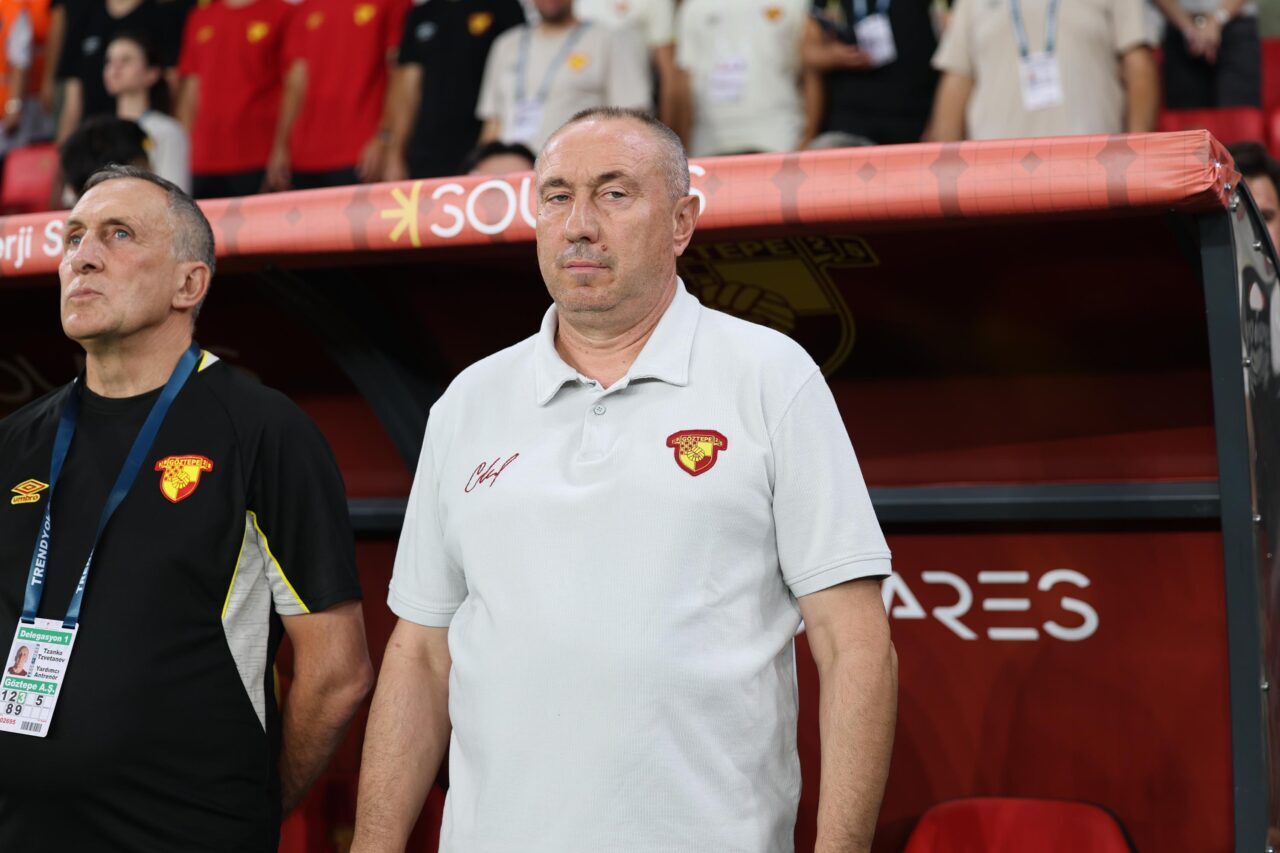 Onur ATIŞ / İZMİR, – TRENDYOL Süper Lig’e Avrupa kupalarına