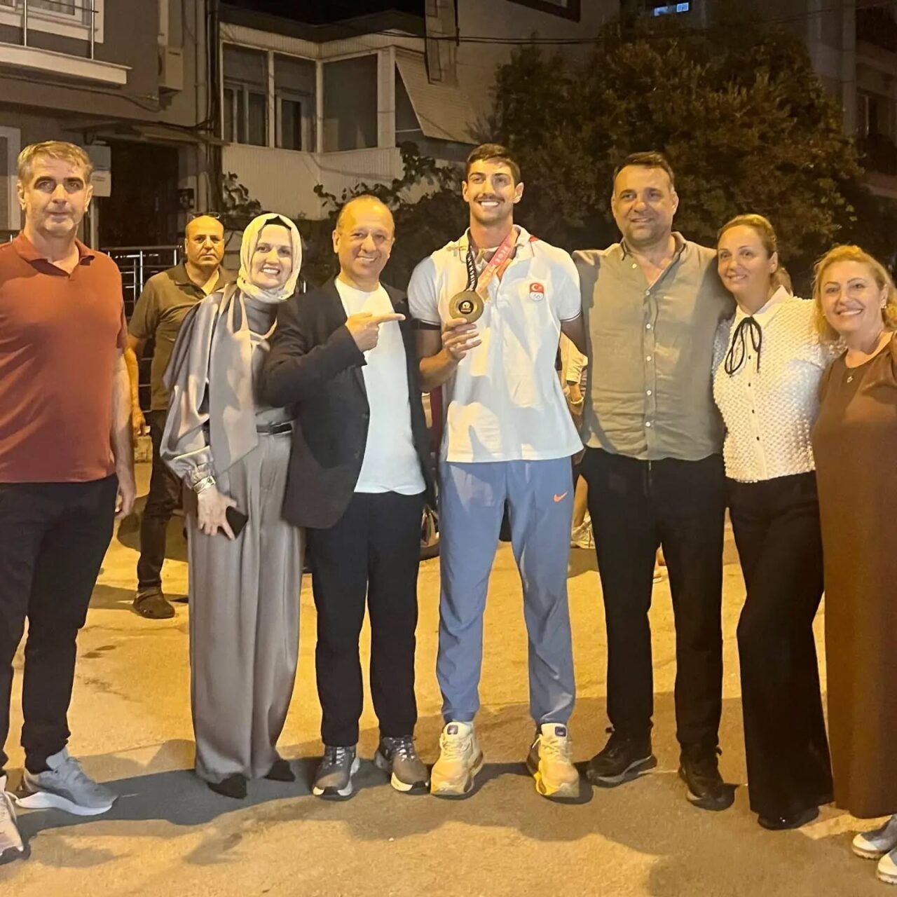 İZMİR, – İNGİLTERE’nin Birmingham şehrinde düzenlenen Avrupa Atletizm Şampiyonası’nın erkekler