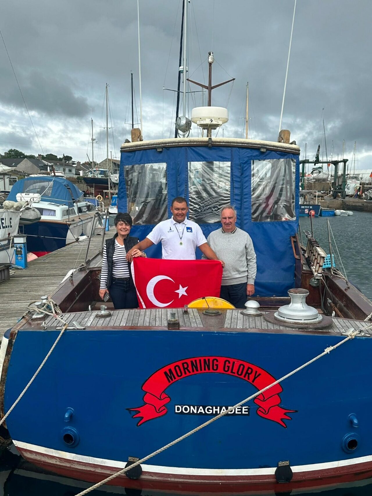 İZMİR, -İZMİR Büyükşehir Belediyesi Spor Kulübü çatısı altında başarılı kariyerini