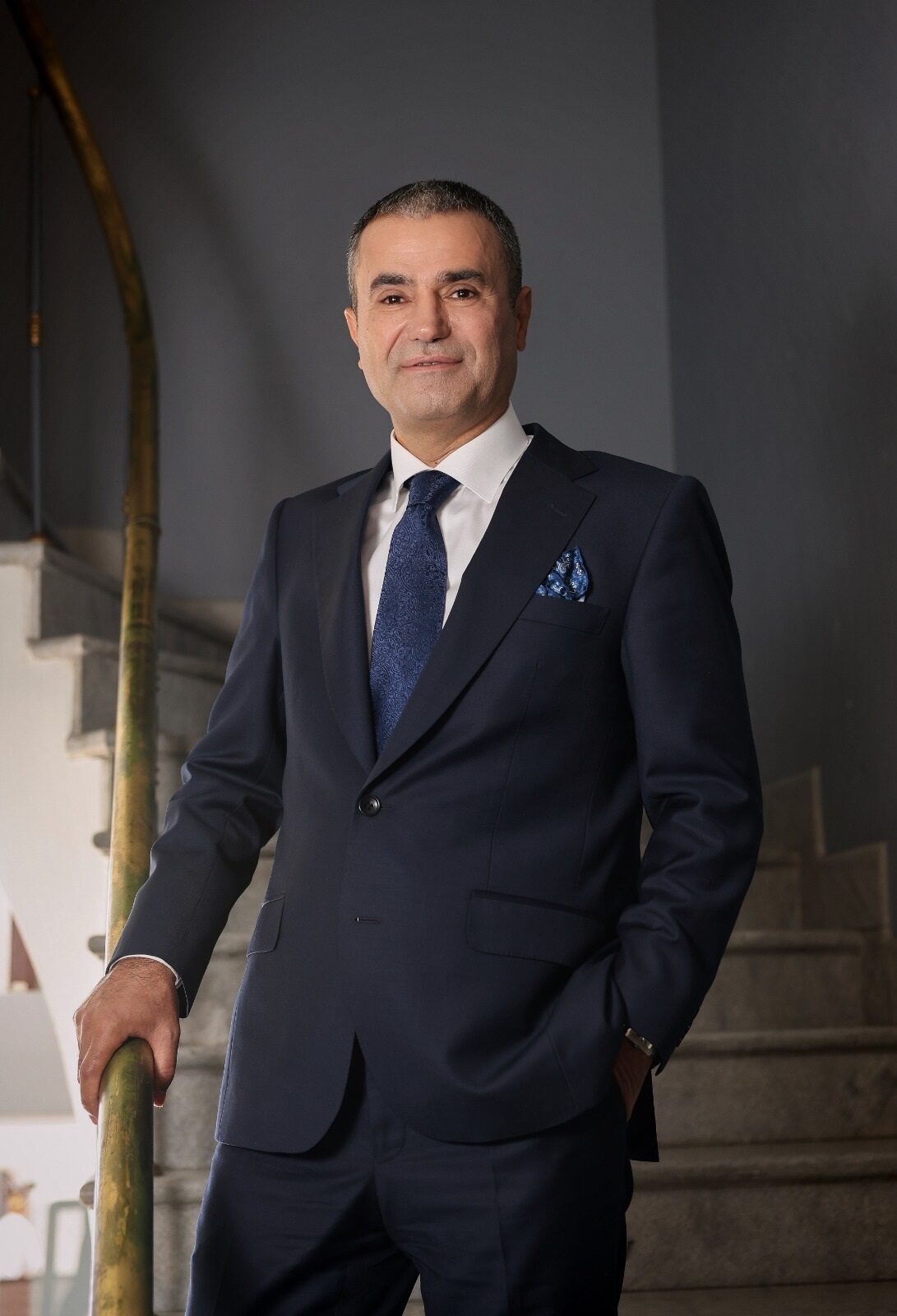 Ekranın yıldızları yeni sezon tanıtımında buluştu İSTANBUL, – DİZİLERİ ve