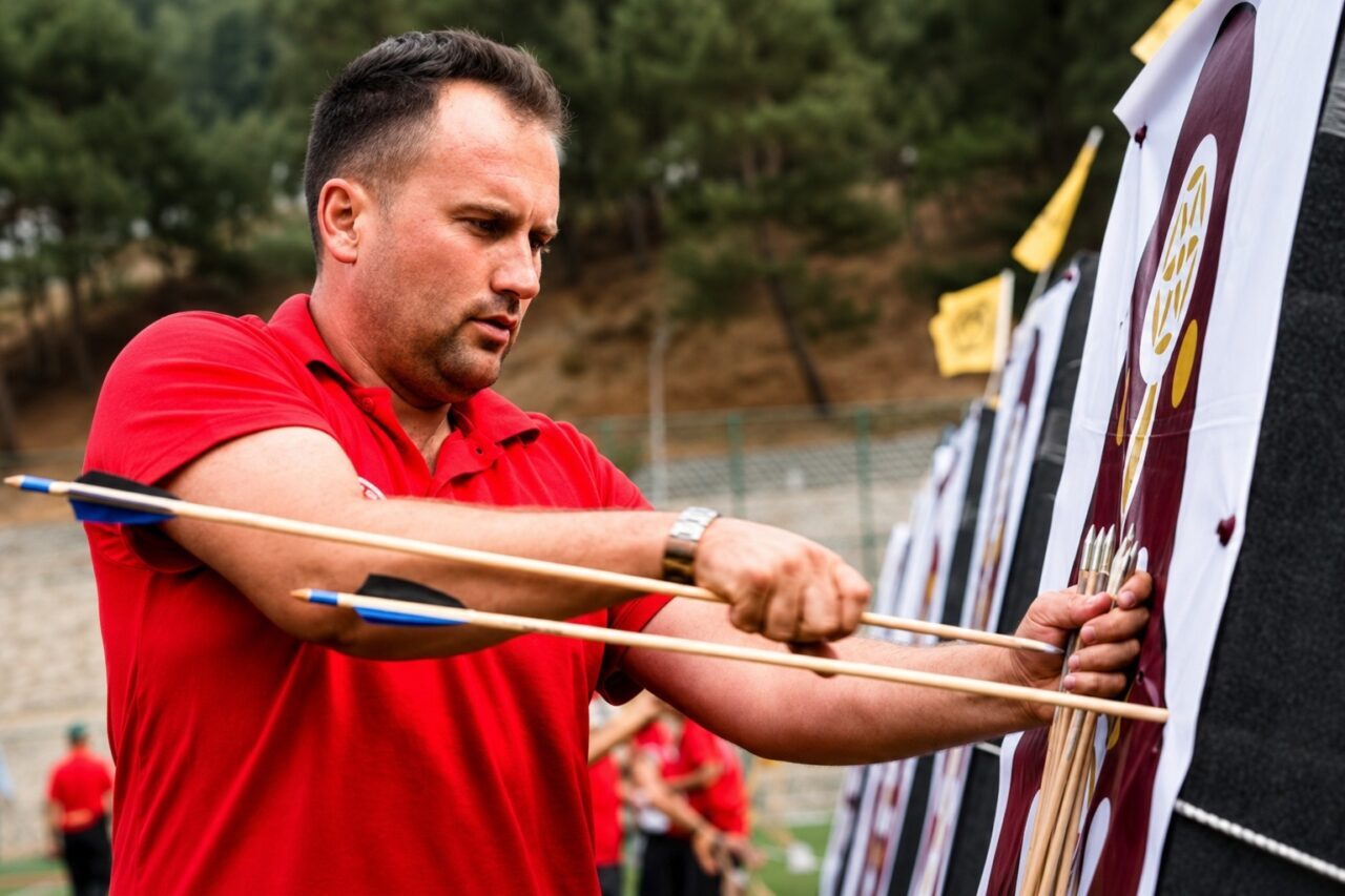 Yasin KESKİN/ KARACABEY (Bursa), – BURSA’nın Karacabey ilçesinde Karacabey Belediyespor