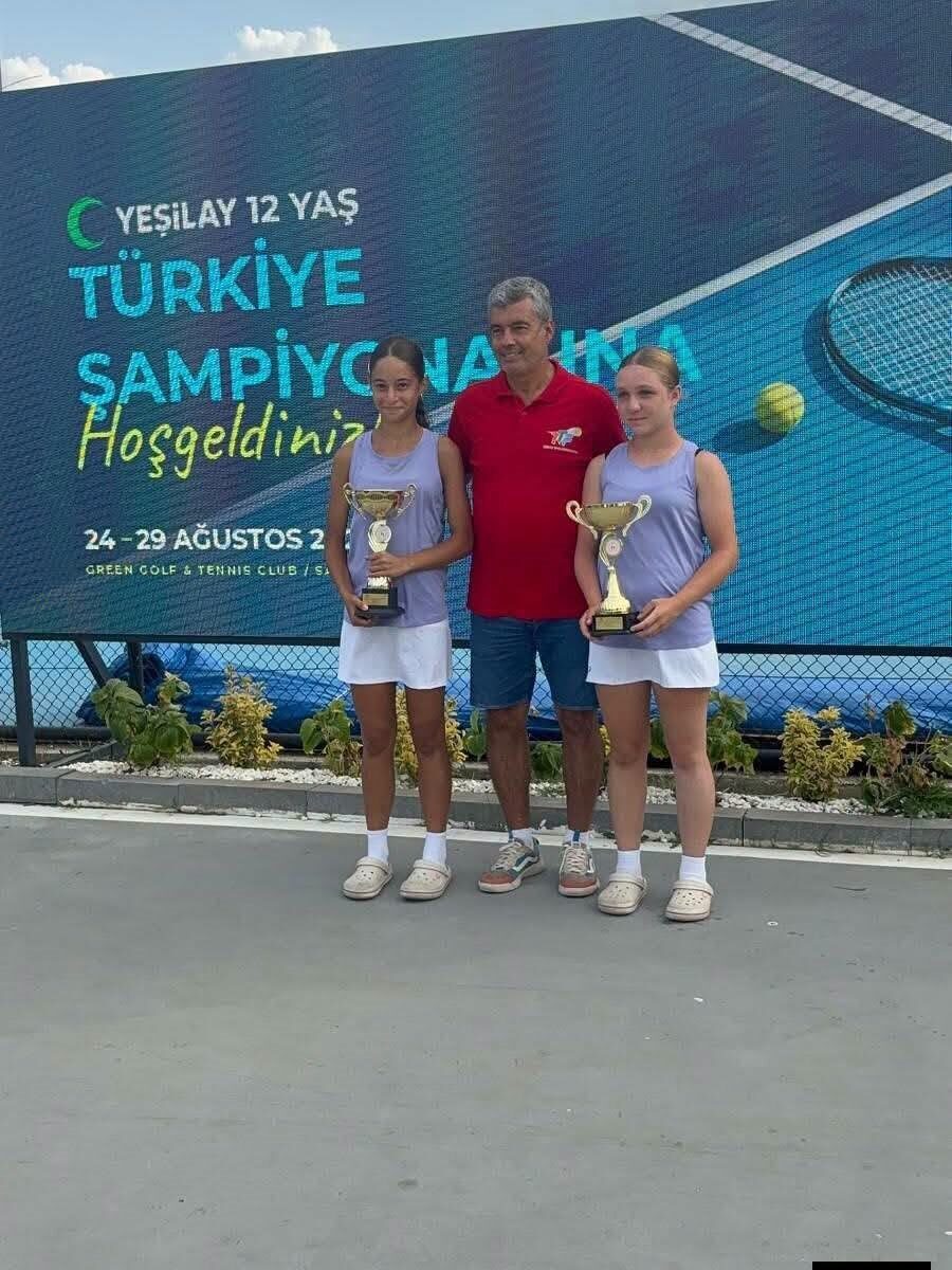 Yasin KESKİN / KARACABEY (Bursa), – BURSA’nın Karacabey ilçesinden Irmak