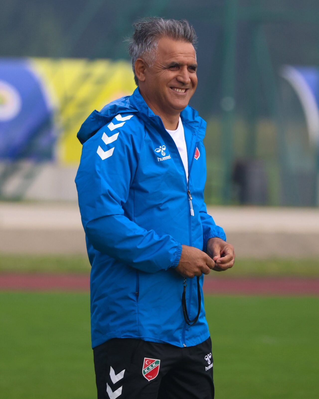 İZMİR, – 3’üncü Lig 2’nci Grup’ta sezona iddialı hazırlanan İzmir
