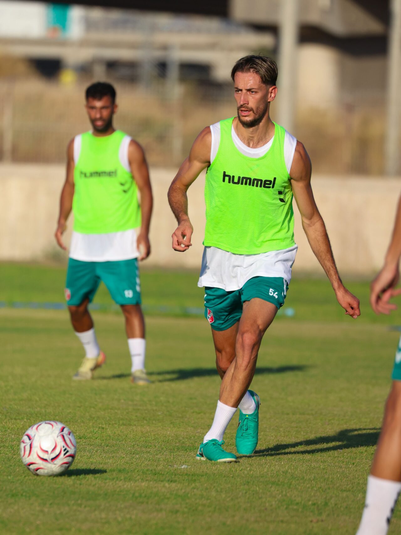 İZMİR, – 3’üncü Lig 2’nci Grup’taki sezonun ikinci haftasında İzmir
