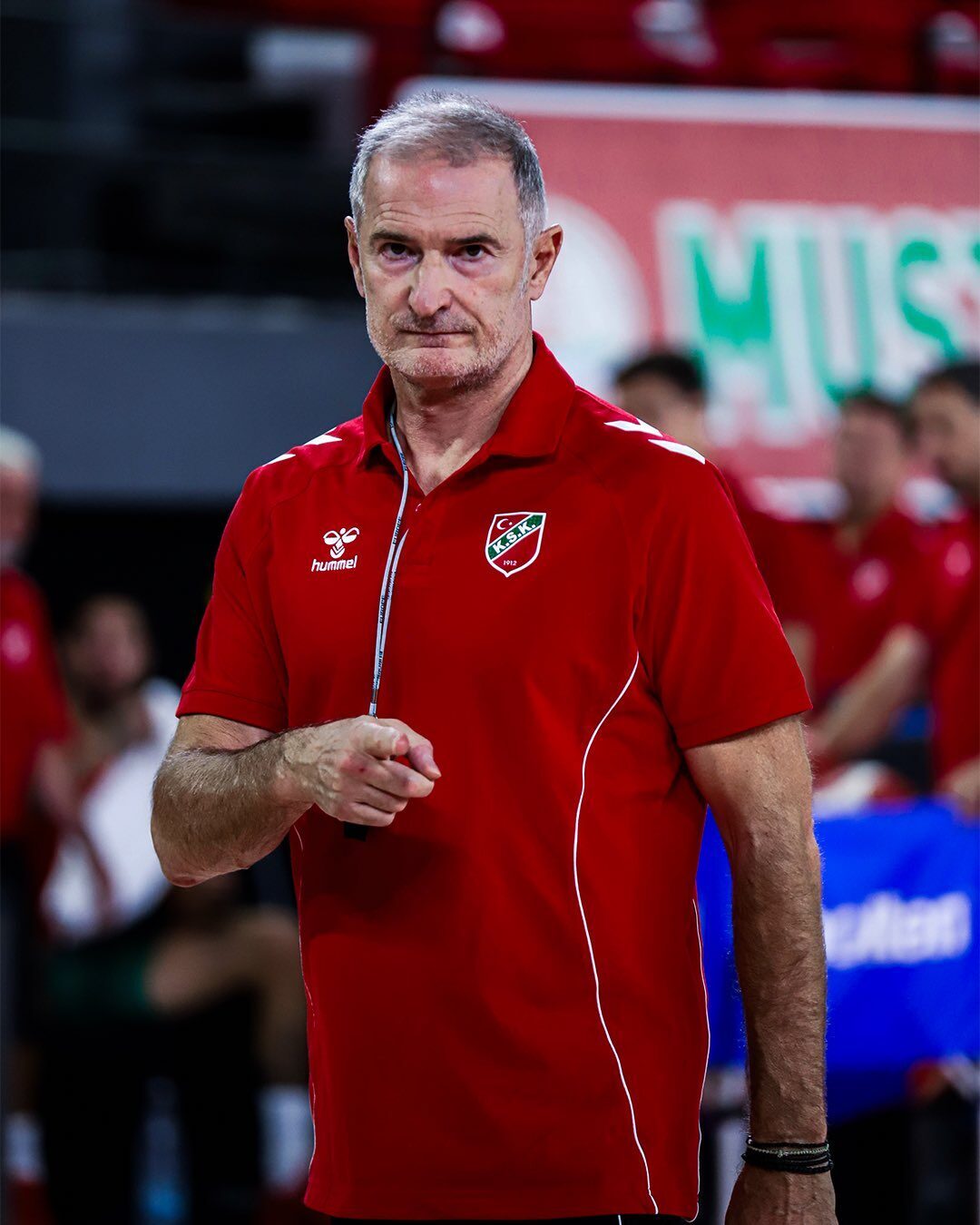 İZMİR, – BASKETBOL Süper Ligi’nde yeni sezon öncesi altyapı patentli