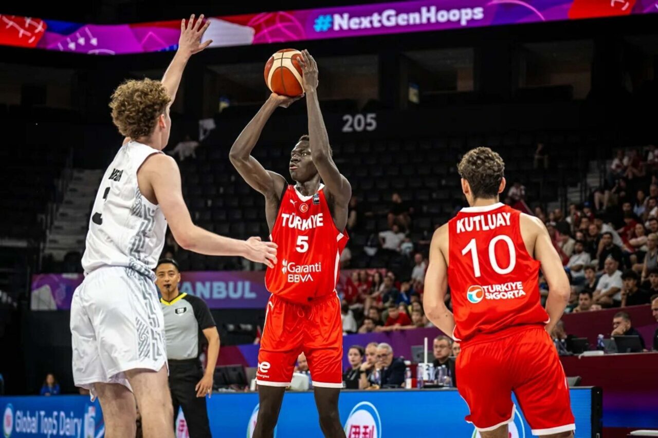 Ergin KARATAŞ / İZMİR, – BASKETBOL Süper Ligi’nde yeni sezon