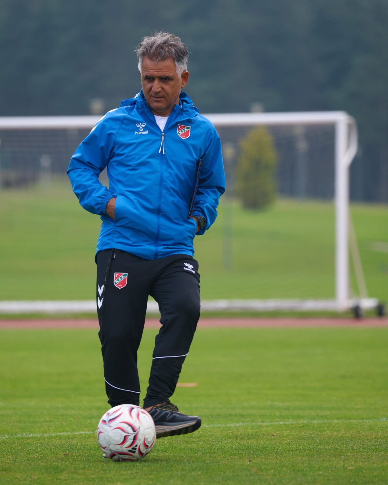 İZMİR, – 3’üncü Lig 2’nci Grup’ta yeni sezon öncesi şampiyonluk