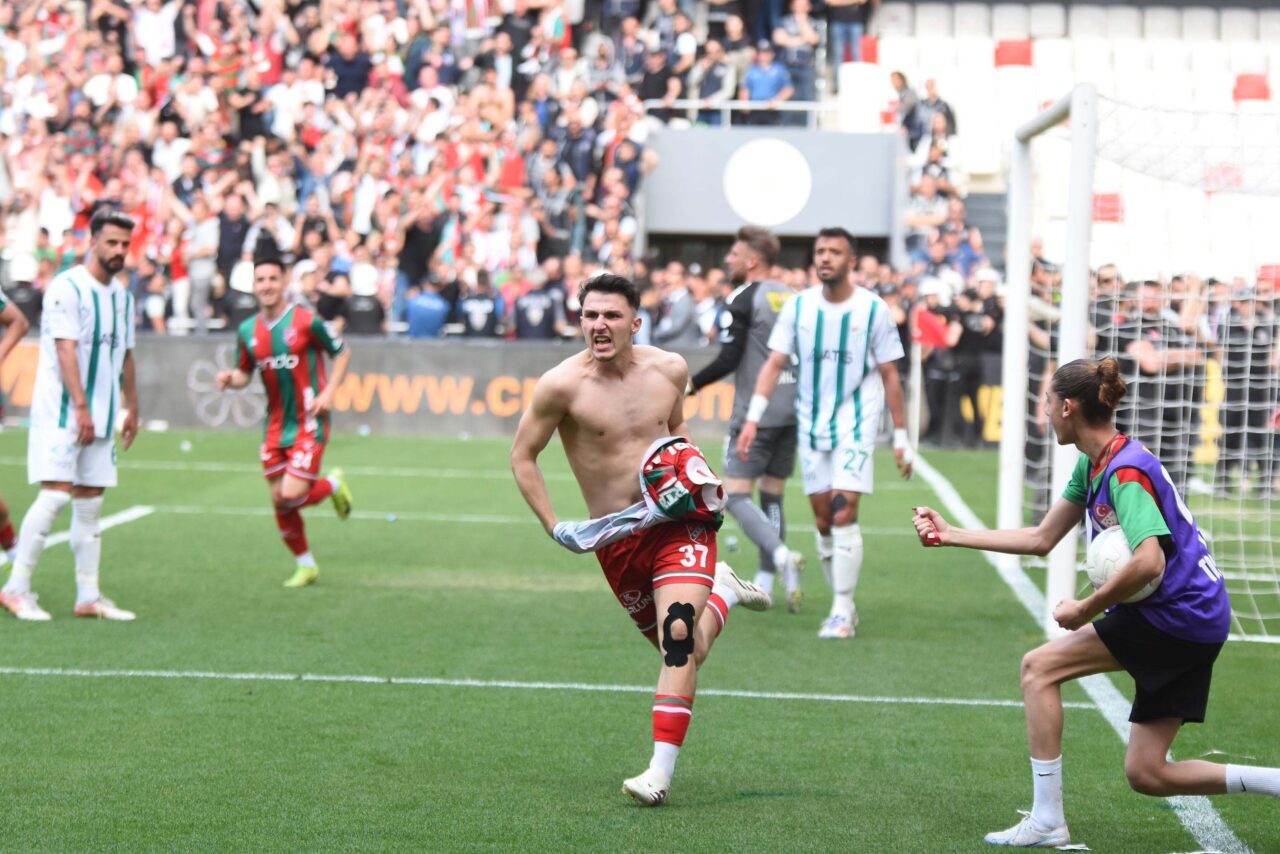 Ergin KARATAŞ / İZMİR, – 3’üncü Lig 2’nci Grup’ta yeni