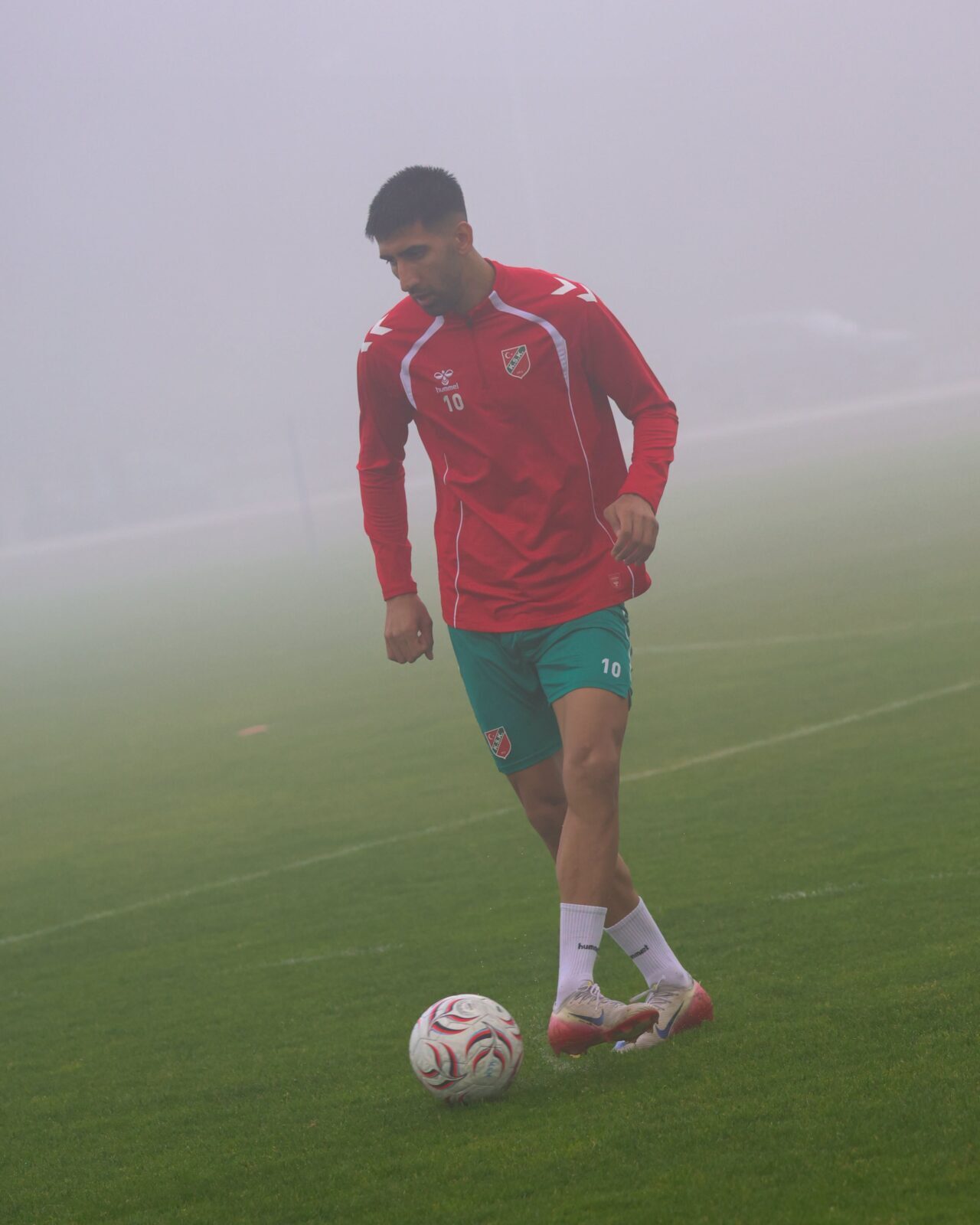 İZMİR, – 3’üncü Lig 2’nci Grup’ta yeni sezon öncesi Düzce