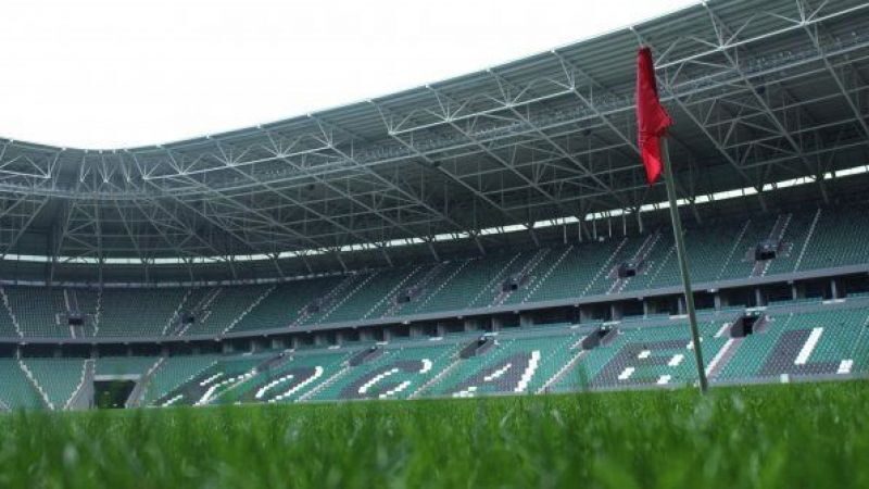 Selda Hatun TAN / KOCAELİ, – SÜPER Lig’in 2’nci haftasında