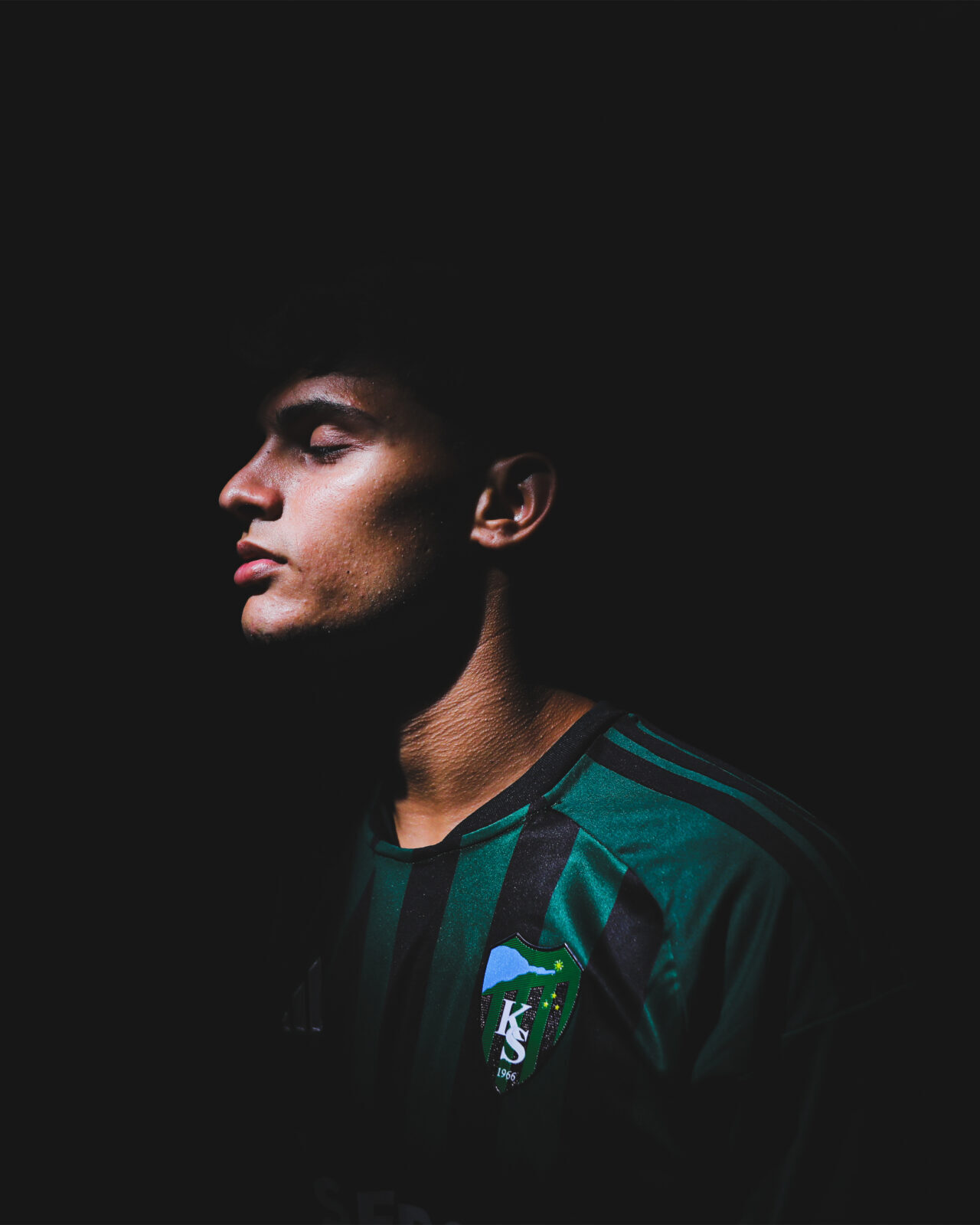 Selda Hatun TAN/KOCAELİ, – SÜPER Lig ekibi Kocaelispor, Porto B
