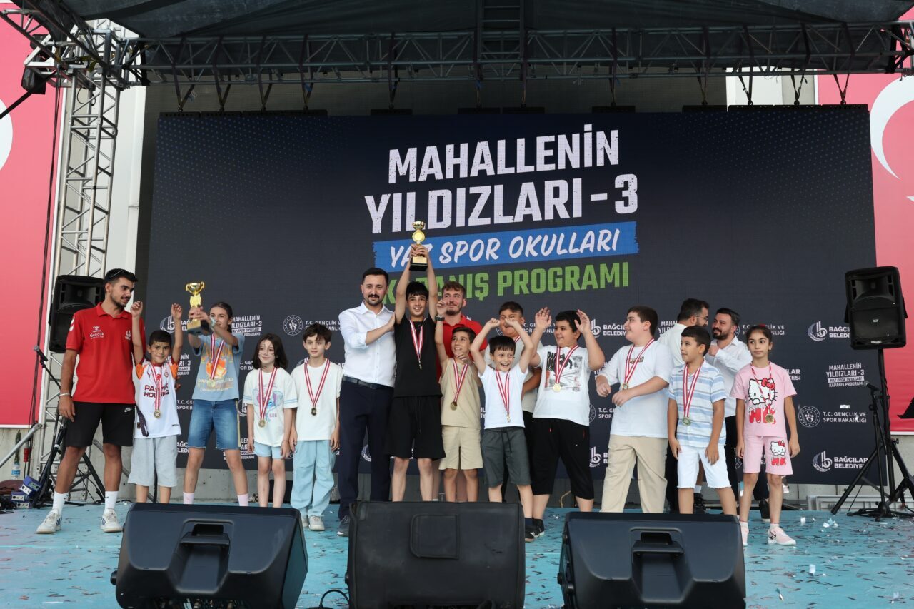 Beyza Betül CİHAN – Şevval CİNDİR / İSTANBUL, – BAĞCILAR
