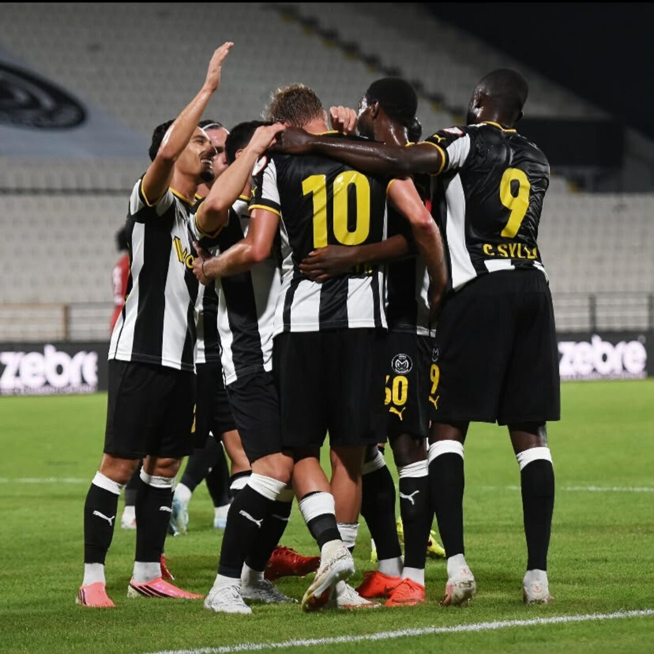 MANİSA, – 1’inci Lig’de ilk hafta deplasmanda Boluspor’u 2-1 yenerek