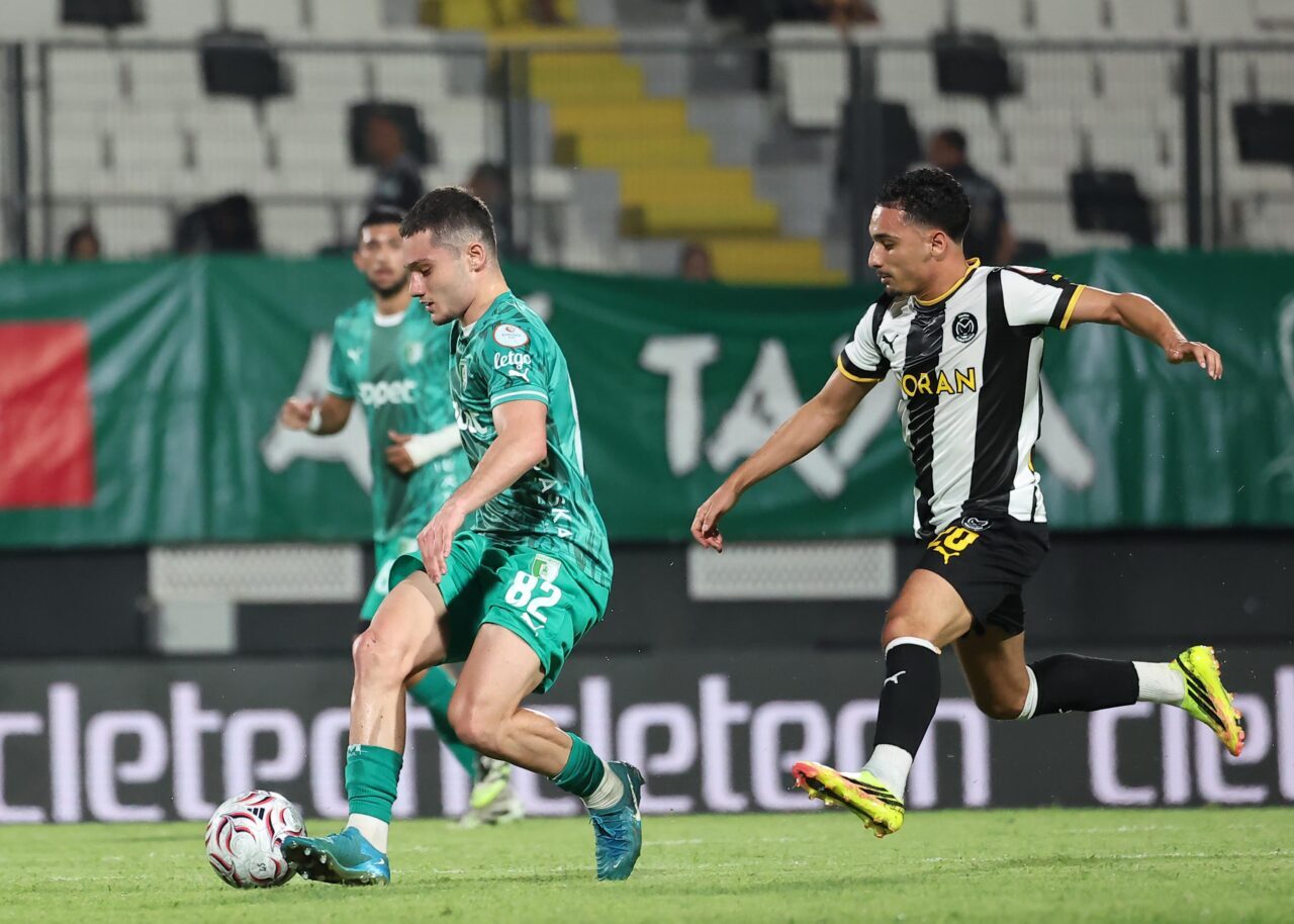 MANİSA, -1’NCİ Lig’de ilk haftada deplasmanda Boluspor’u 2-1, evinde de