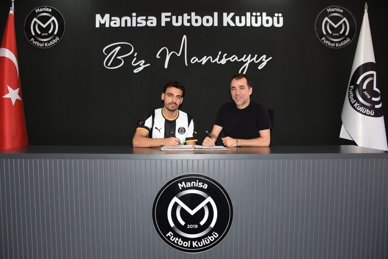MANİSA, – 1’inci Lig’deki Ege temsilcilerinden Manisa Futbol Kulübü, Adana