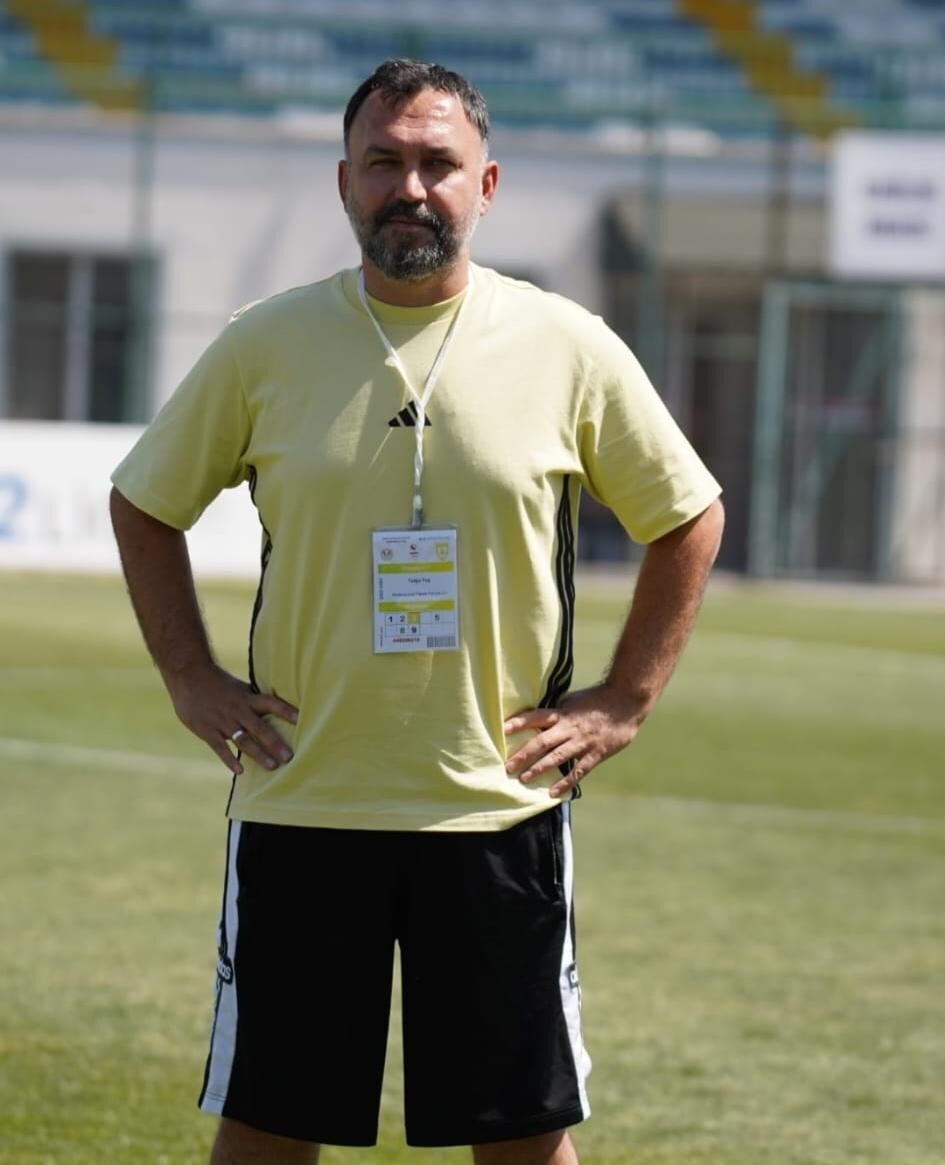 Aziz ŞAHİN / MUĞLA, – TRENDYOL 1’inci Lig’in 2’nci haftasında