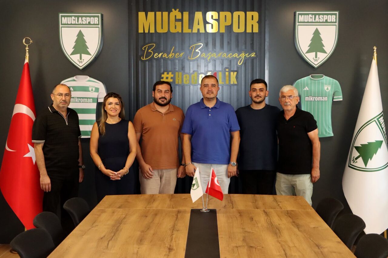 Aziz ŞAHİN / MUĞLA, – TRENDYOL 1’inci Lig’de geride kalan