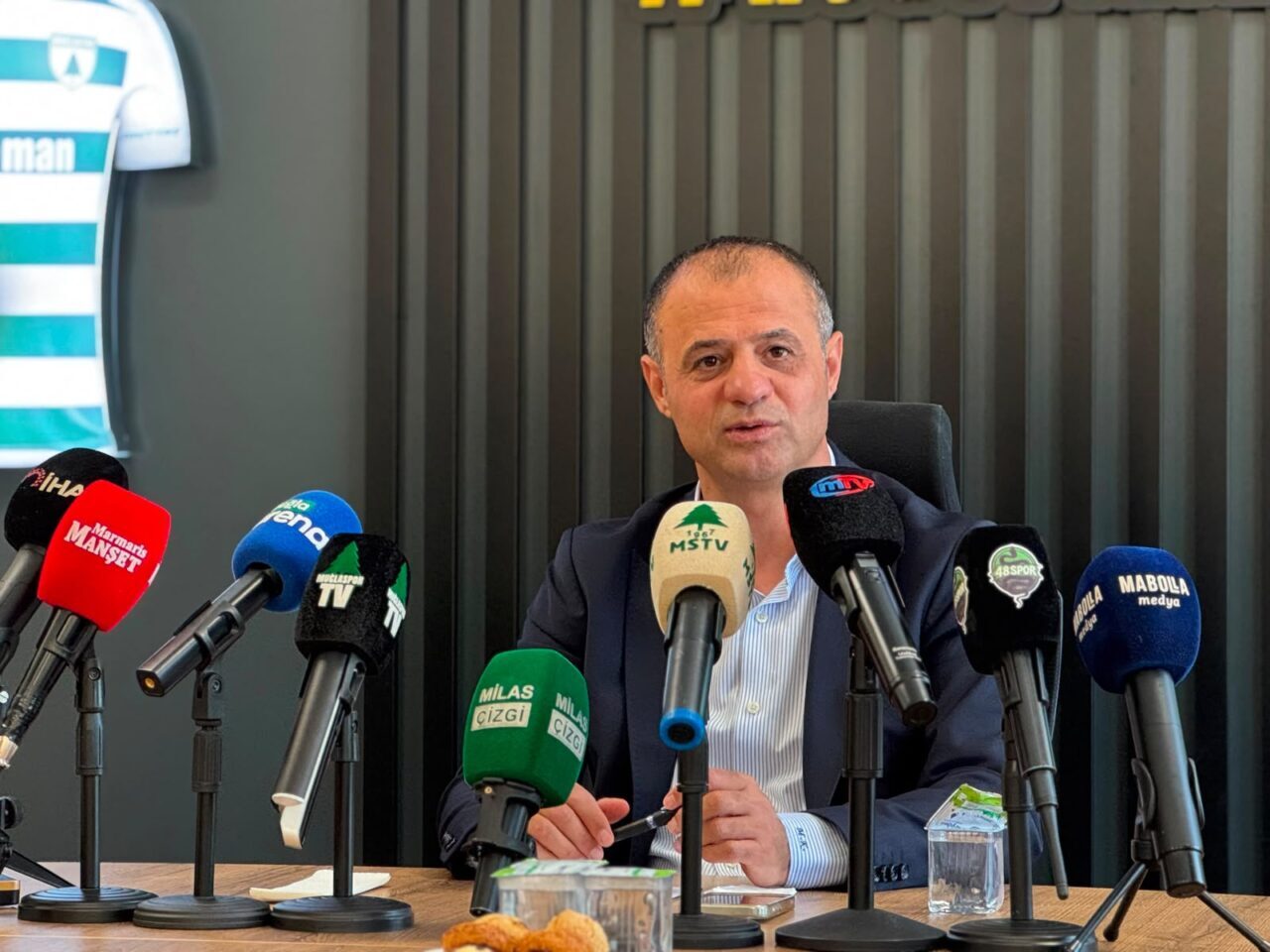 Cavit AKGÜN / MUĞLA, – TRENDYOL 1’inci Lig’de ilk hafta