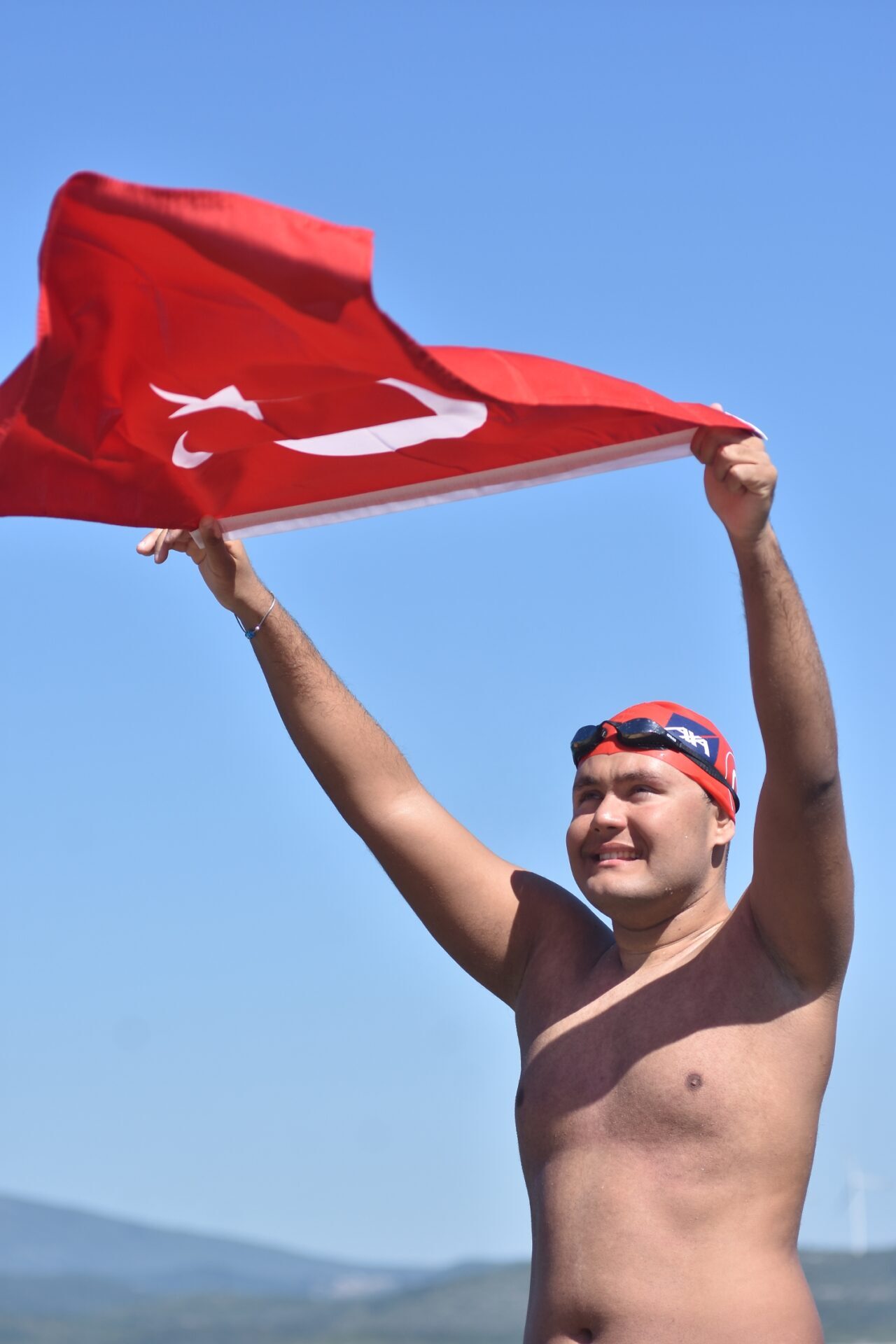 İZMİR, – DÜNYA çapındaki en zorlu 7 açık deniz kanalı