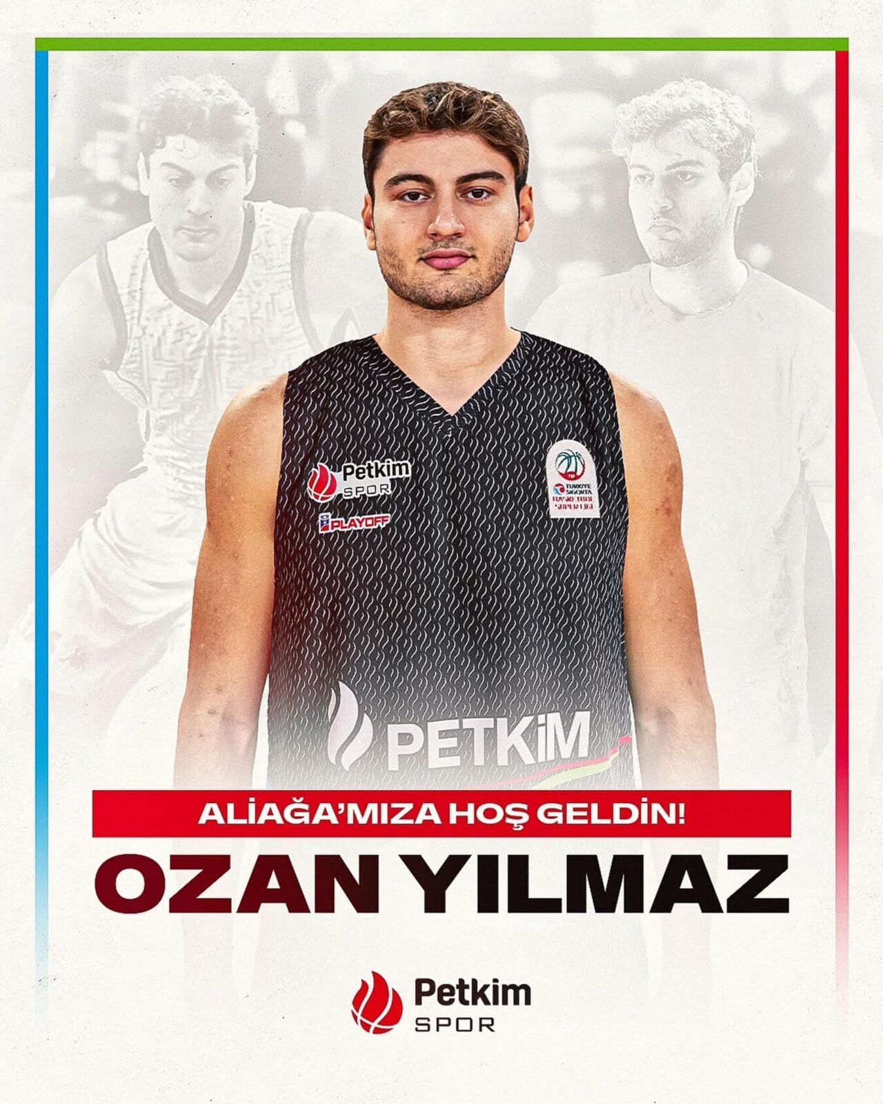 İZMİR, – BASKETBOL Süper Ligi’nde geçen sezon küme düşme korkusu