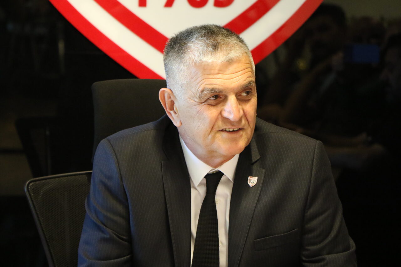 Emre ÖNCEL/SAMSUN, – SAMSUNSPOR Basın Sözcüsü Suat Çakır, “Eğer biz