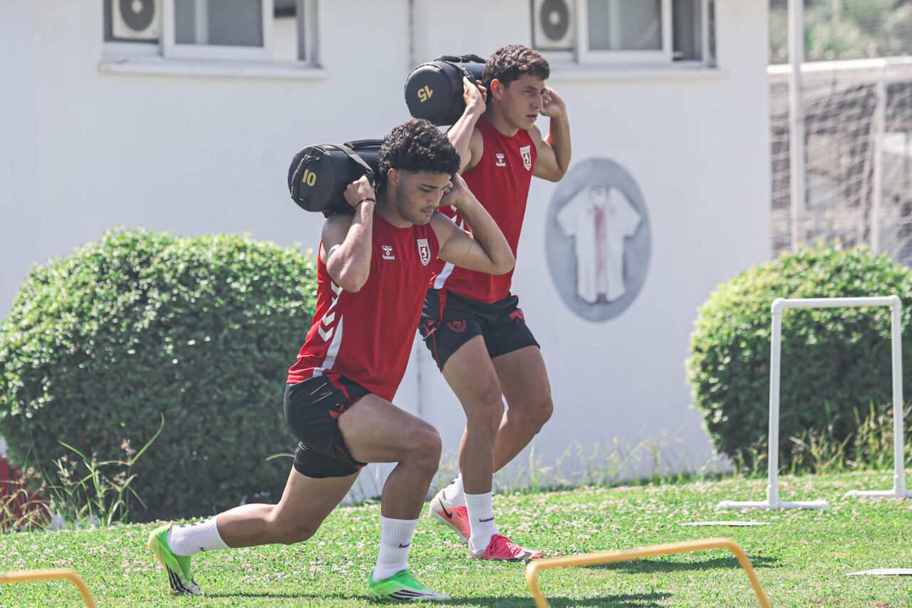 Gökhan İÇKİLLİ / SAMSUN, – SÜPER Lig ekiplerinden Samsunspor, hafta