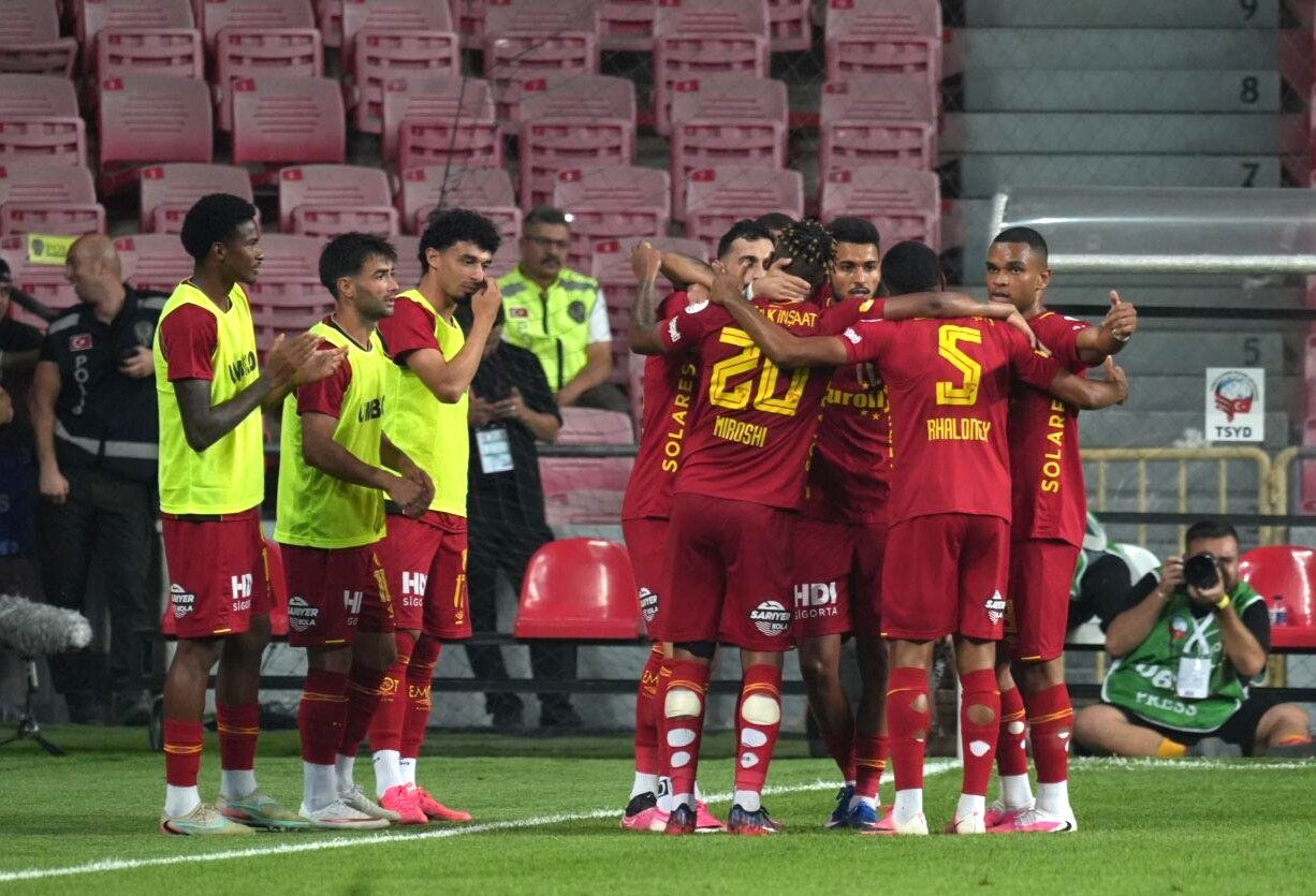 Gökhan İÇKİLLİ – Emre ŞAHİNOL / SAMSUN, – STAT: 19