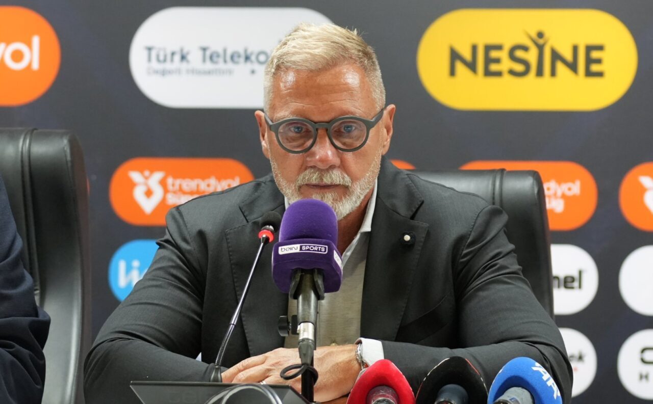 Gökhan İÇKİLLİ – Emre ÖNCEL / SAMSUN, – SÜPER Lig’in