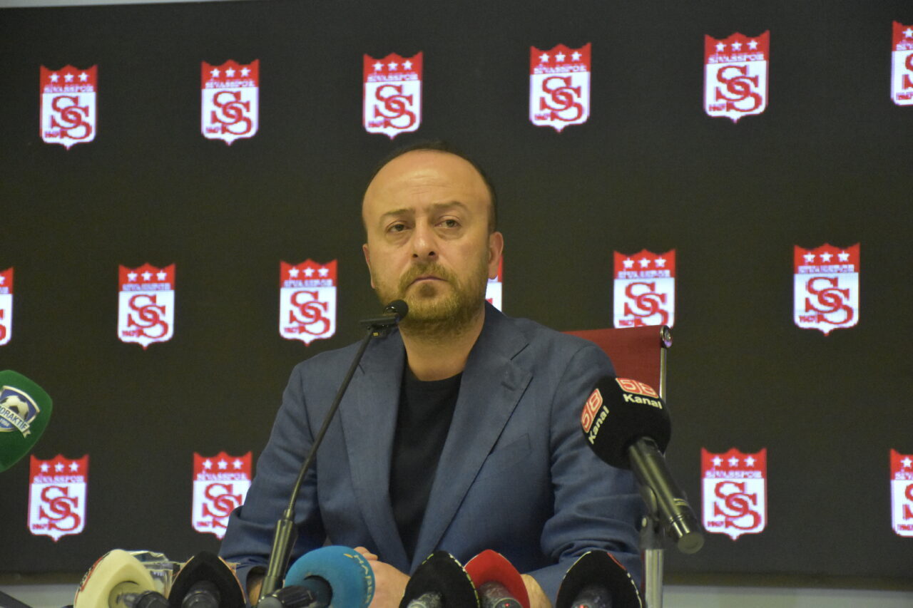 Eraydın AYTEKİN – Hüsnü Ümit AVCI / SİVAS, – SİVASSPOR