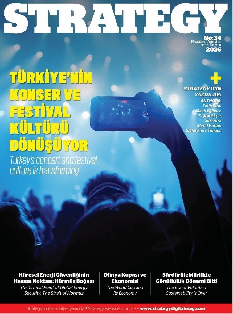 İSTANBUL, – AKFEN Holding tarafından 2013 yılından bu yana üç