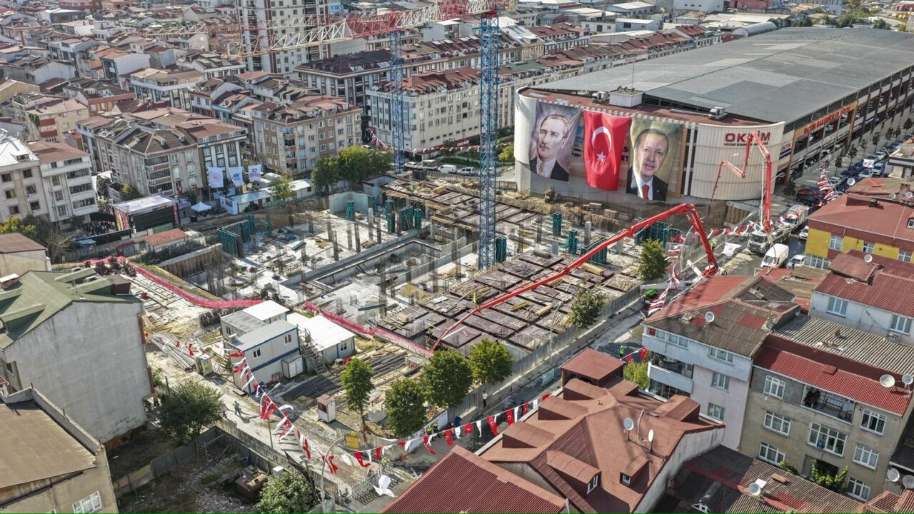Ece ÇAM- Harun ŞAHBAZOĞLU/ İSTANBUL, – GENÇLİK ve Spor Bakanı