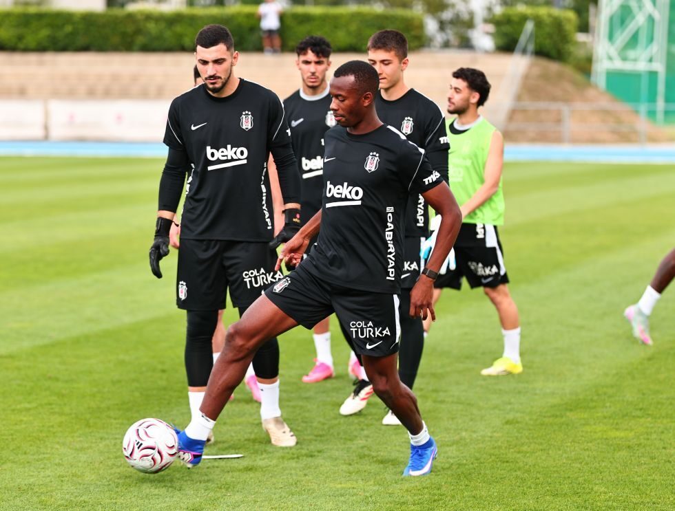 ‘Geçen sezon bazı problemler vardı’ ‘Gol yememek önemli bir şey