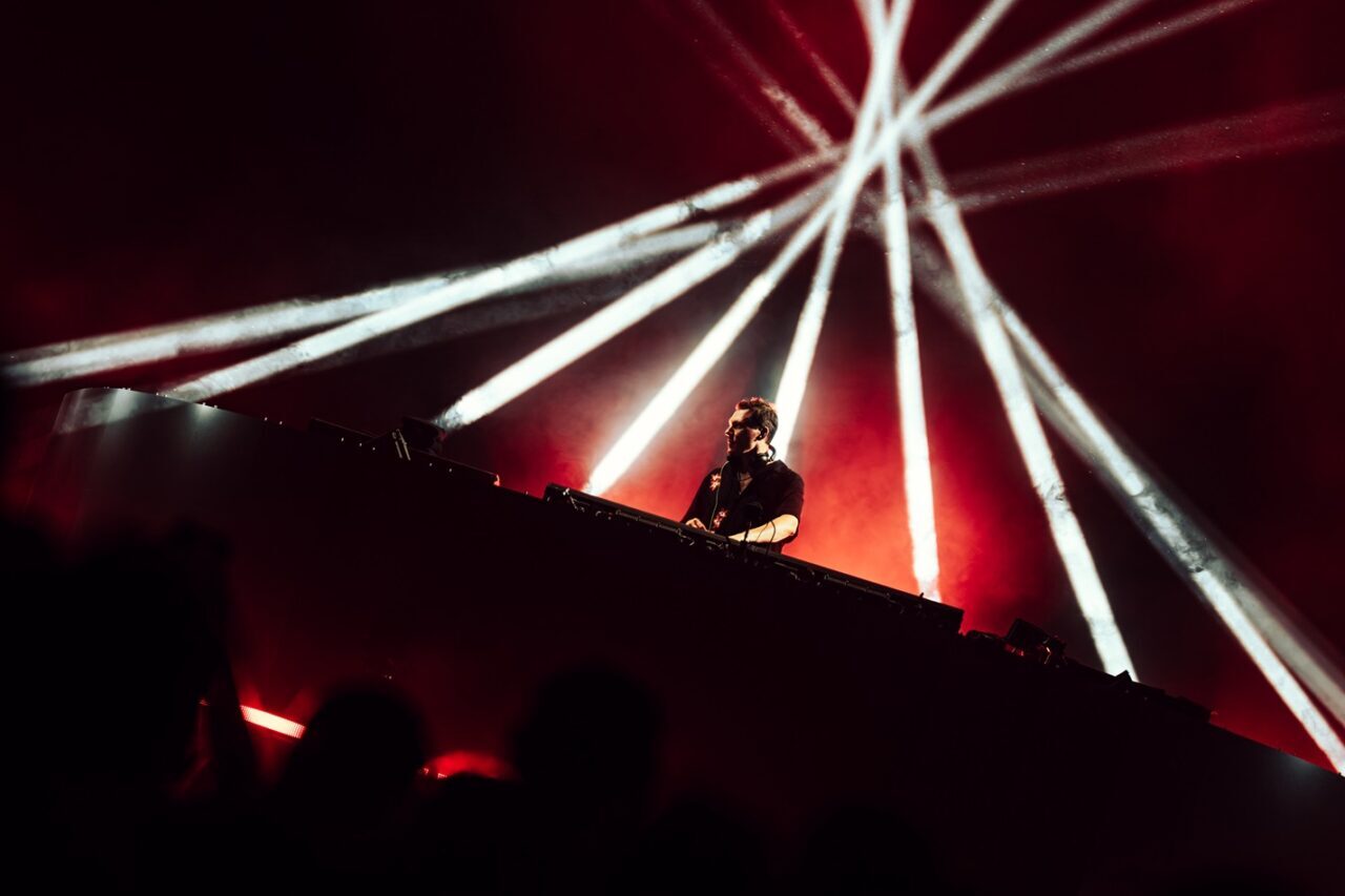 İSTANBUL, – DÜNYACA ünlü DJ Tiësto, 8 Ağustos’ta İstanbul Festivali