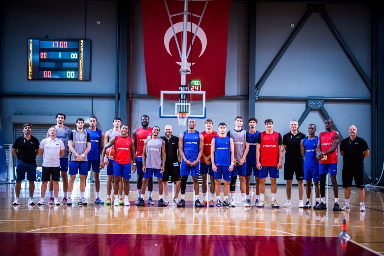 Muhammet SEZGİN/BURSA, – TÜRKİYE Sigorta Basketbol Ligi ve BKT EuroCup’ta