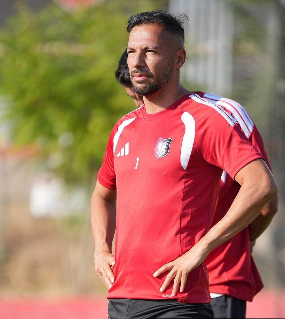 UŞAK, – 3’üncü Lig 2’nci Grup’ta yeni sezon öncesi kadrosunu