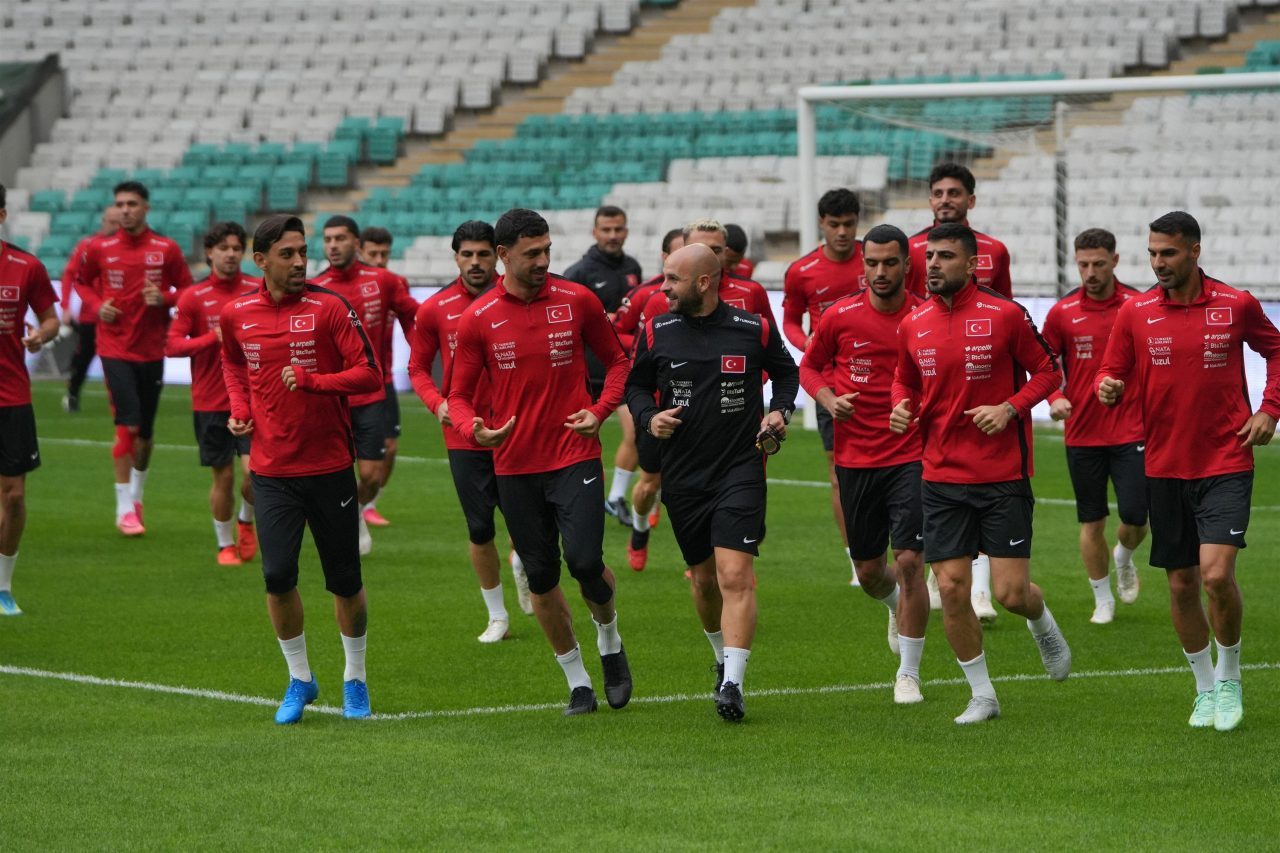 Mehmet İNAN – Cennet PORSUK – Hasan BOZBEY / BURSA,