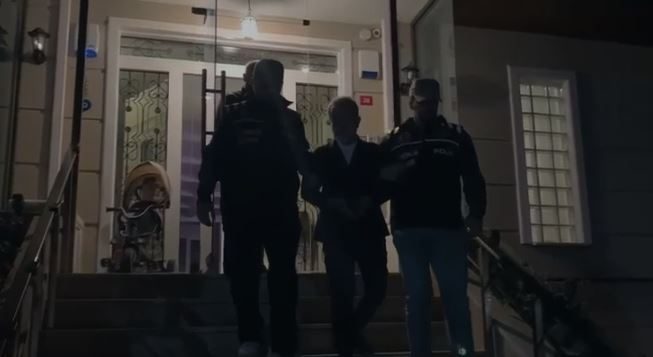 Ali Tarakcı’nın sanal medya hesabına erişim engeli ANKARA, – ANKARA’da ‘Halkı yanıltıcı bilgiyi alenen yayma’ suçu kapsamında
