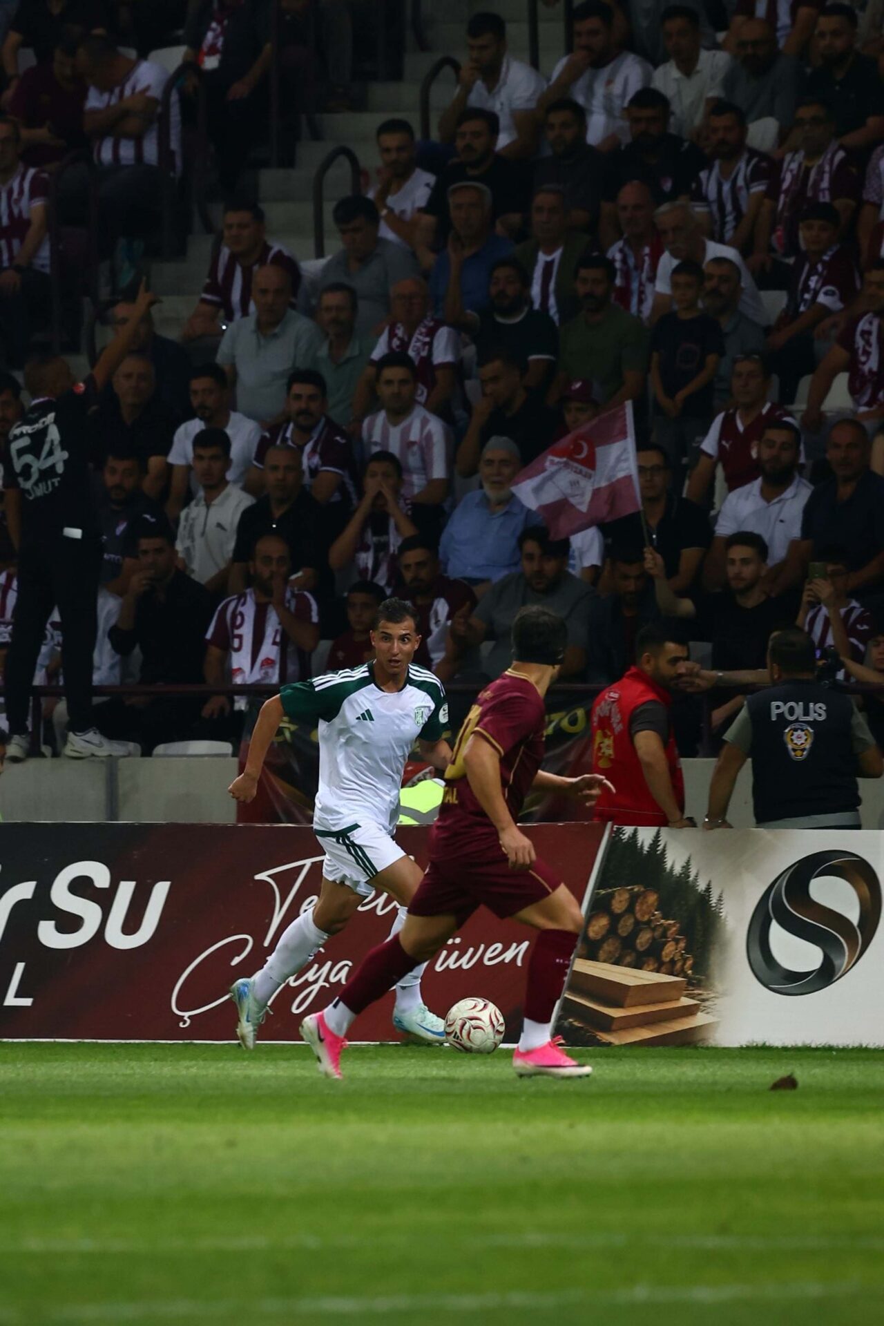 İZMİR, – 2’nci Lig Beyaz Grup’ta ilk 2 haftada Arnavutköy