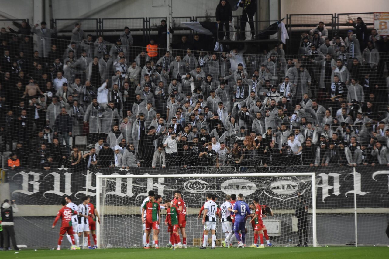 Mustafa KÖPRÜLÜ / İZMİR, – 3’üncü Lig 2’nci Grup’ta sezona